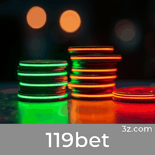 Excelência em Casino no 119bet: Qualidade e Diversão