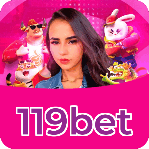 Instalar APK 119bet