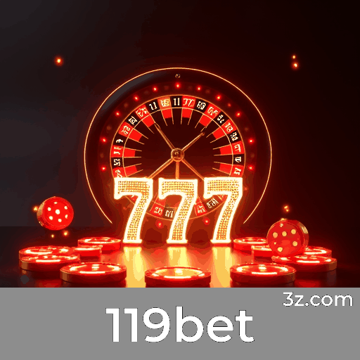 Tecnologia de Nuvem e Segurança Avançada na 119bet