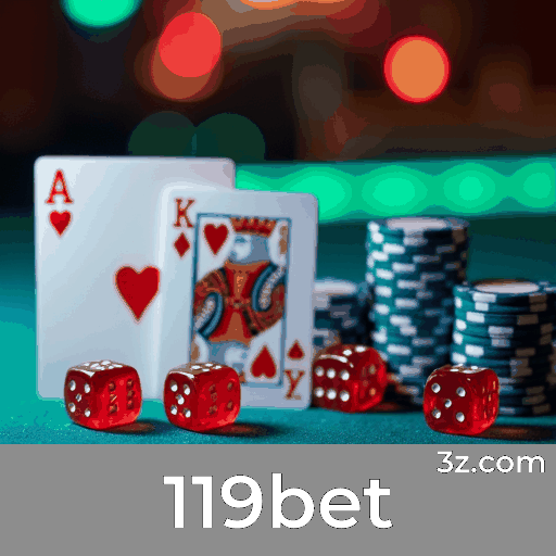 Tecnologia de Nuvem e Segurança Avançada na 119bet