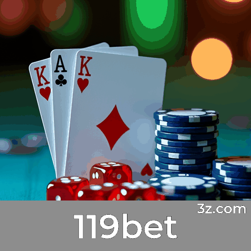 119bet: Laboratório de Inovação e Tecnologia em Jogos