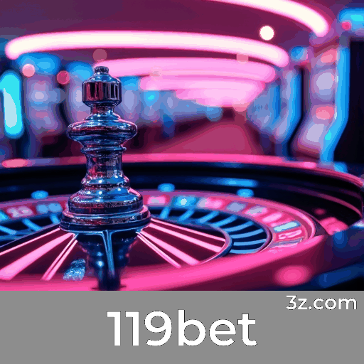 Maximize Seus Ganhos com o App 119bet