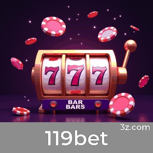 Qualidade Superior de Jogos no 119bet