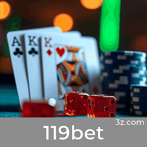 Maximize Seus Ganhos com o App 119bet