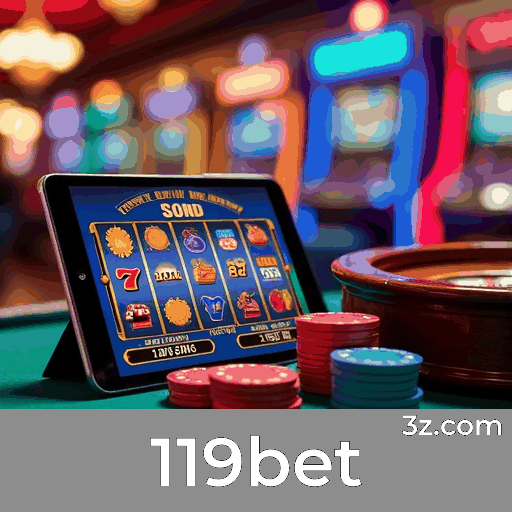 Login seguro 119bet: Proteção e privilégios VIP