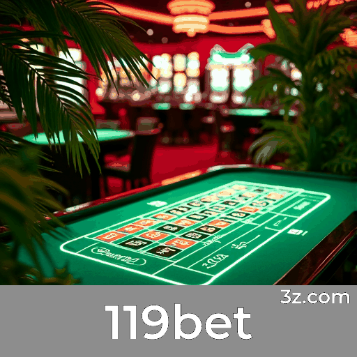 119bet: Apostas em Esportes Completa para Brasileiros