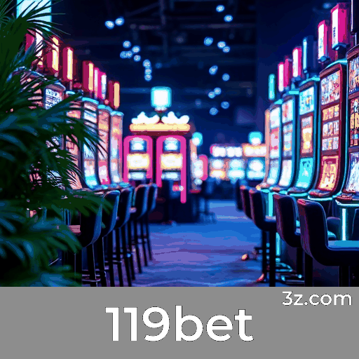 119bet: Apostas em Esportes Completa para Brasileiros