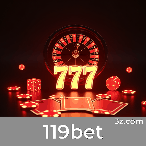 Maximize Seus Ganhos com o App 119bet