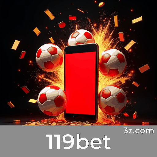 Login seguro 119bet: Proteção e privilégios VIP