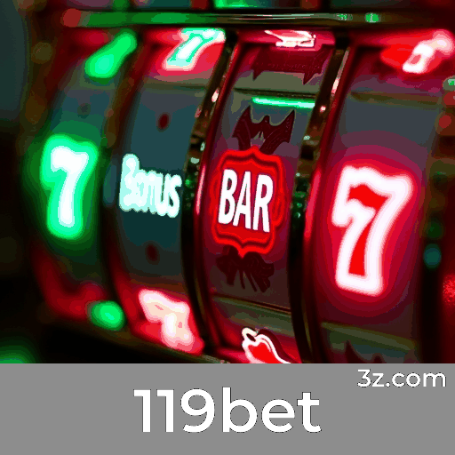 119bet: Laboratório de Inovação e Tecnologia em Jogos