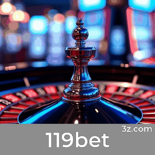 119bet: Apostas em Esportes Completa para Brasileiros