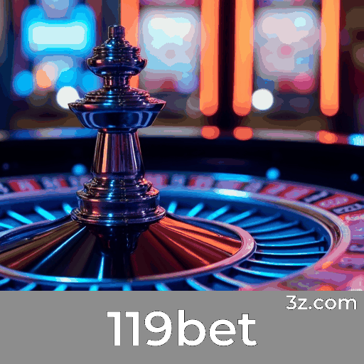 119bet: Apostas em Esportes Completa para Brasileiros