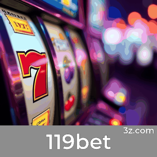 119bet: Laboratório de Inovação e Tecnologia em Jogos