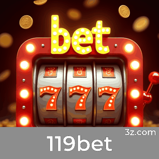 119bet: Seu Cassino Online Seguro e Profissional