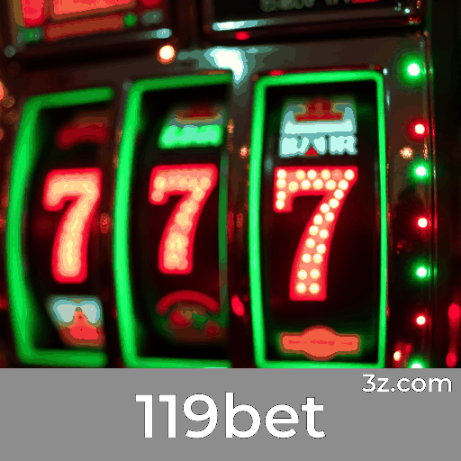 Tecnologia de Nuvem e Segurança Avançada na 119bet