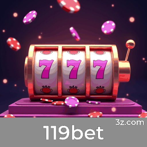 Tecnologia de Nuvem e Segurança Avançada na 119bet