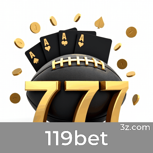 119bet: Laboratório de Inovação e Tecnologia em Jogos