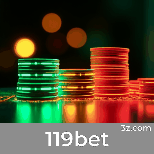 Maximize Seus Ganhos com o App 119bet