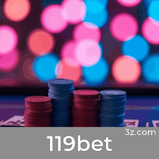 Tecnologia de Nuvem e Segurança Avançada na 119bet
