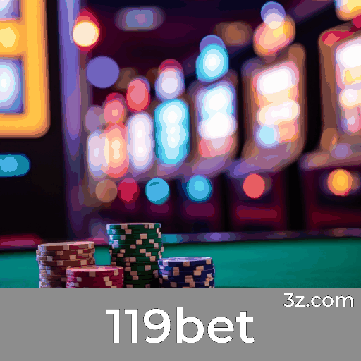 119bet: Apostas em Esportes Completa para Brasileiros