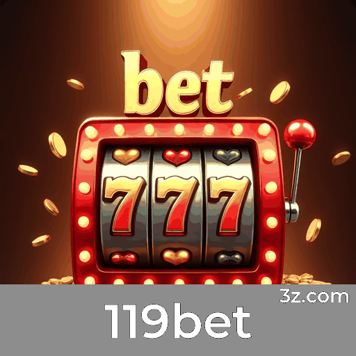 Excelência em Casino no 119bet: Qualidade e Diversão