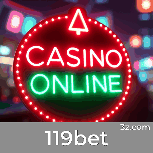 Login seguro 119bet: Proteção e privilégios VIP